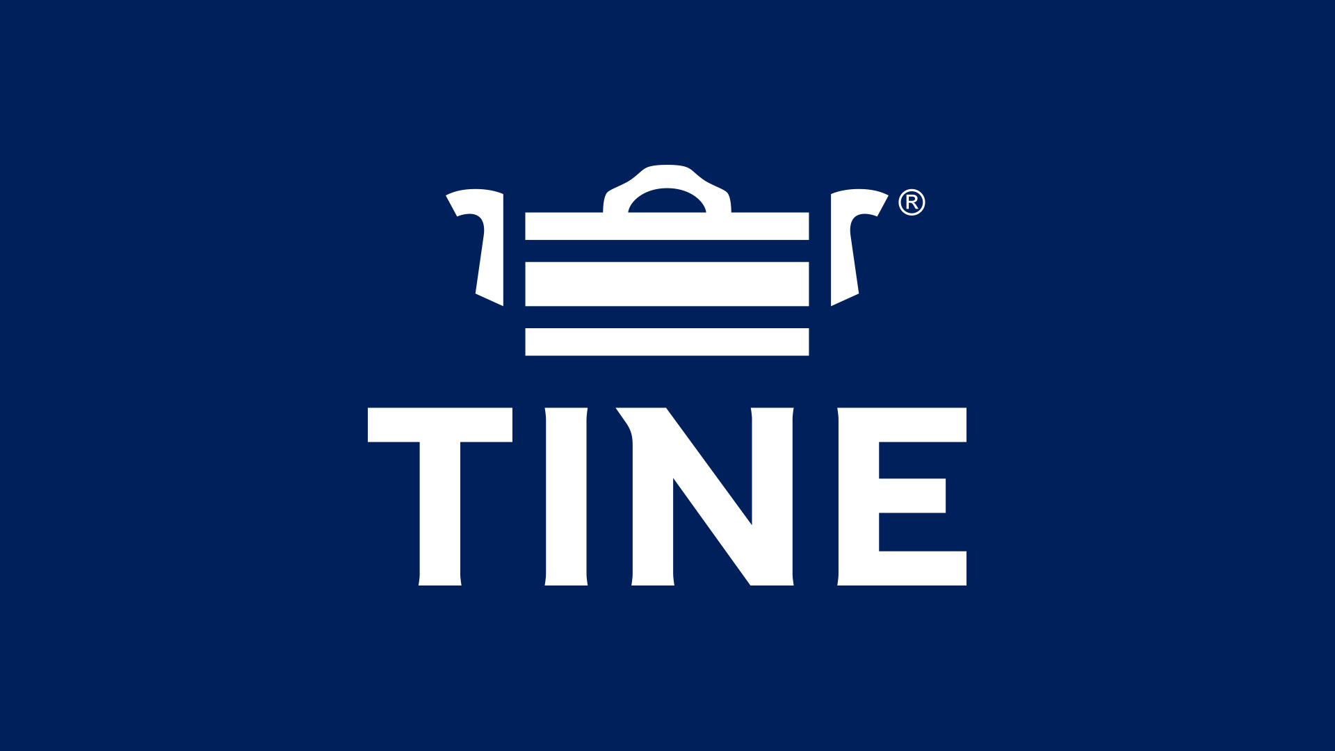 TINE annual report